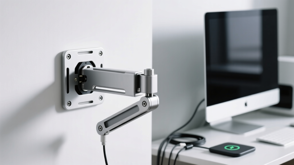 VESA 300x200 Wall Mount: 7 Critical Installation Requirements