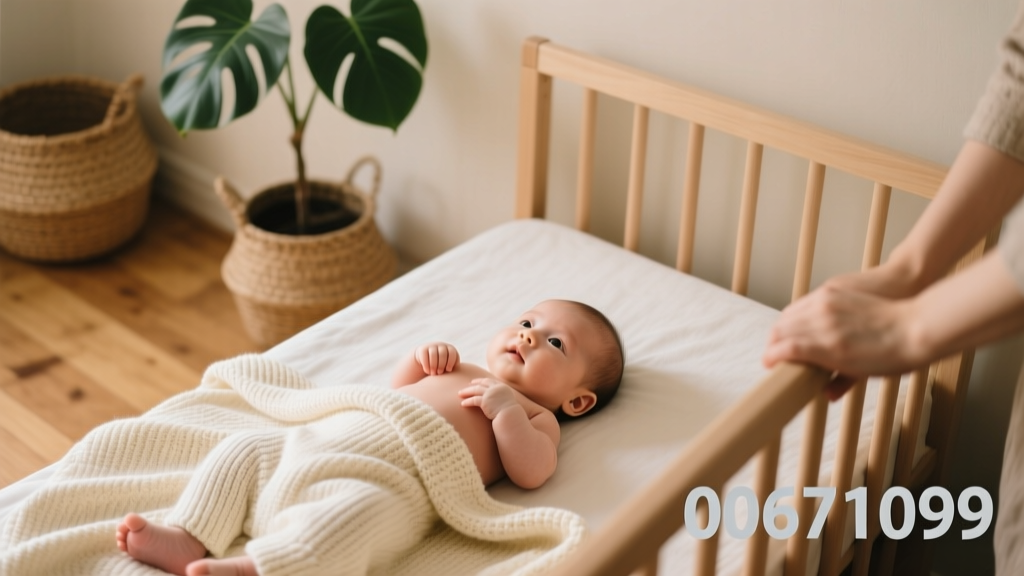 Why Do Babies Sleep With Their Eyes Open? Understanding Normal Physiology, Developmental Milestones, and When to Seek Support