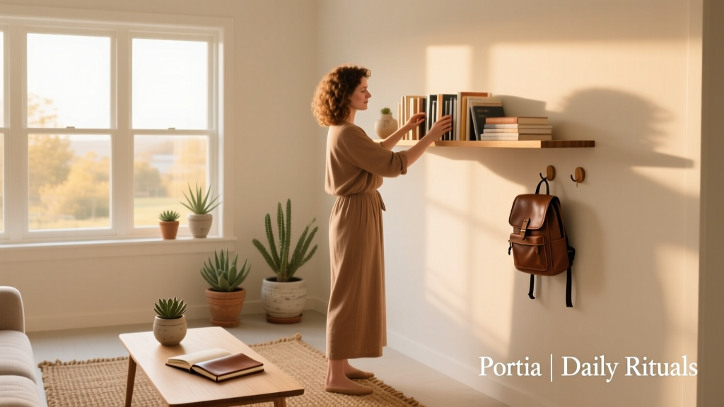 Portia: A Practical Guide for Parents Raising a Child with This Name