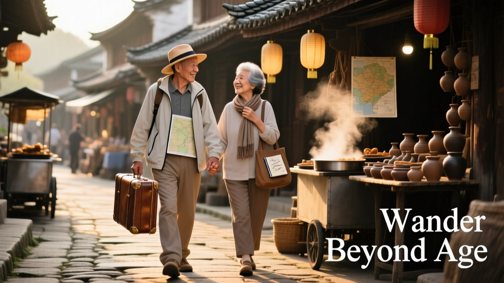 Retirement Senior Travel: Practical Strategies, Real Costs, and Culturally Rich Experiences for Travelers Aged 65+