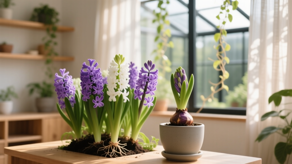 Hyacinth Propagation for Beginners (2026)