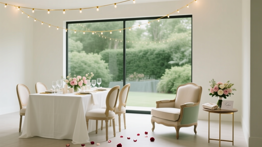 Wedding Reception Decor: 7 Stress-Free Steps (2026)
