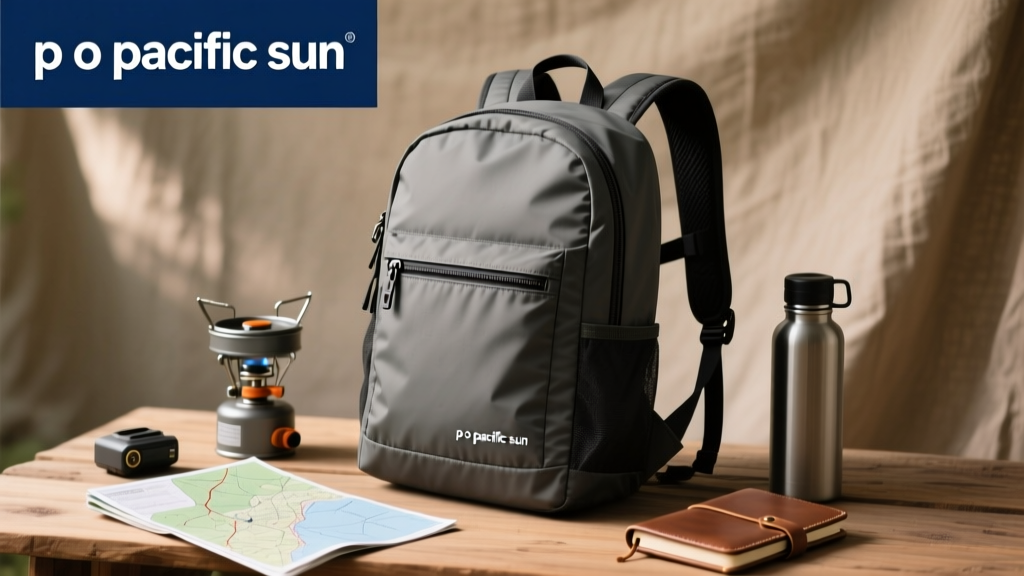 P.O. Pacific Sun Review: Field-Tested Analysis of a Premium Ultralight Rain Jacket for Alpine and Trail Use