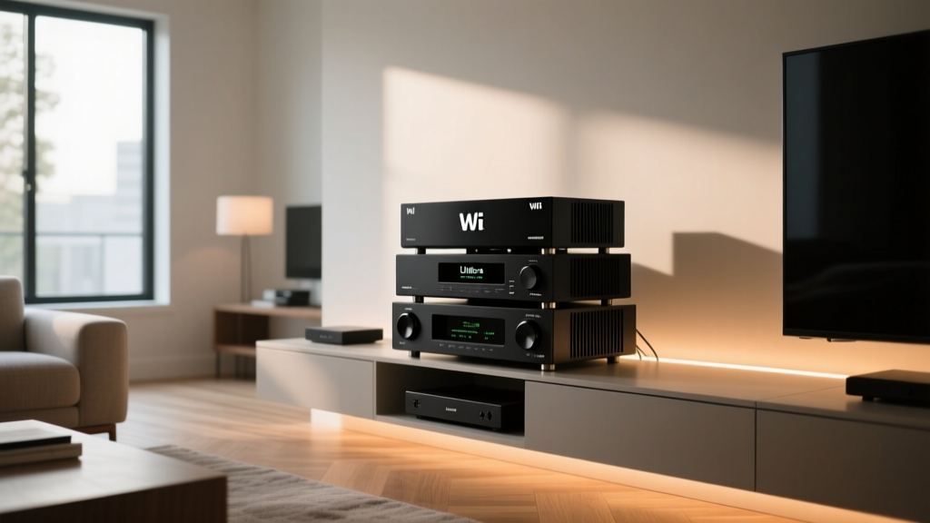 Best HiFi with Spotify Connect for Smart Home Automation 2026