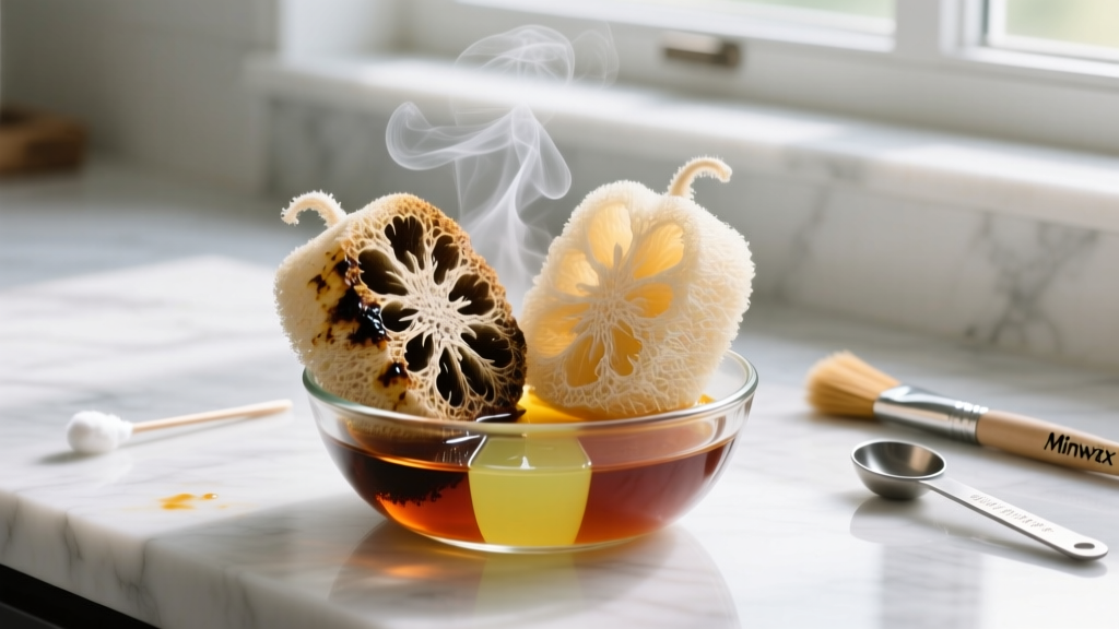 Tested: How to Get Varnish Out of Loofah Fast (2026)
