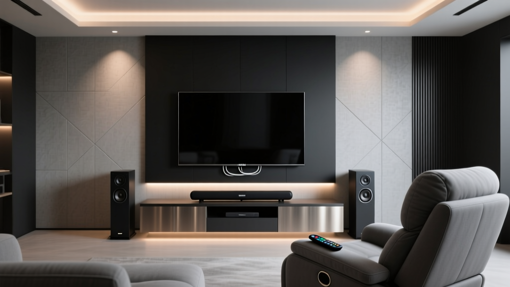 Update Home Theater System: 7 Must-Have Upgrades (2026)