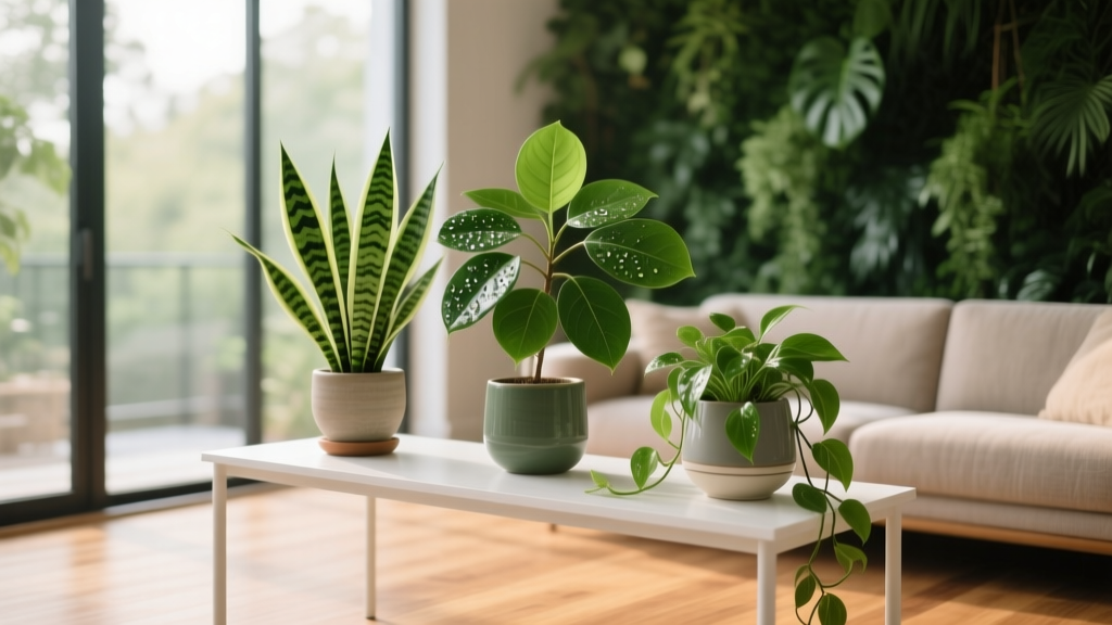 Low-Maintenance Indoor Plants & Easy Propagation (2026)