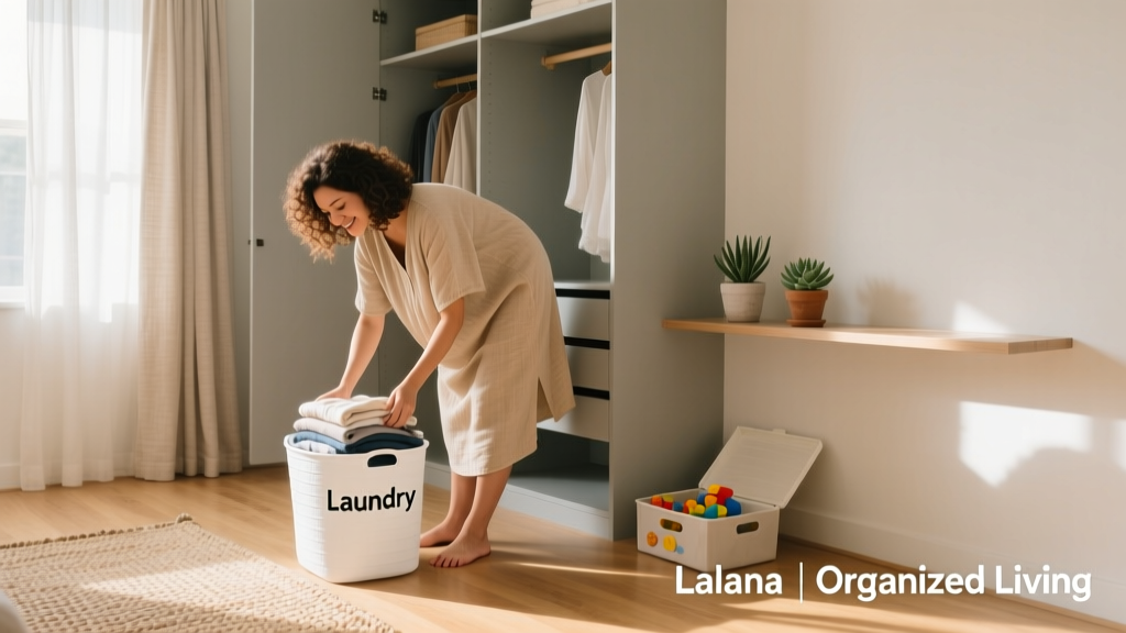 Lalana: A Practical Parent’s Guide to Managing This Common Infant Sleep Aid Safely and Effectively