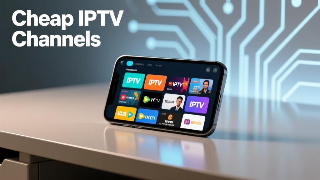 The Truth About Cheap IPTV Channels: 7 Providers We Tested (