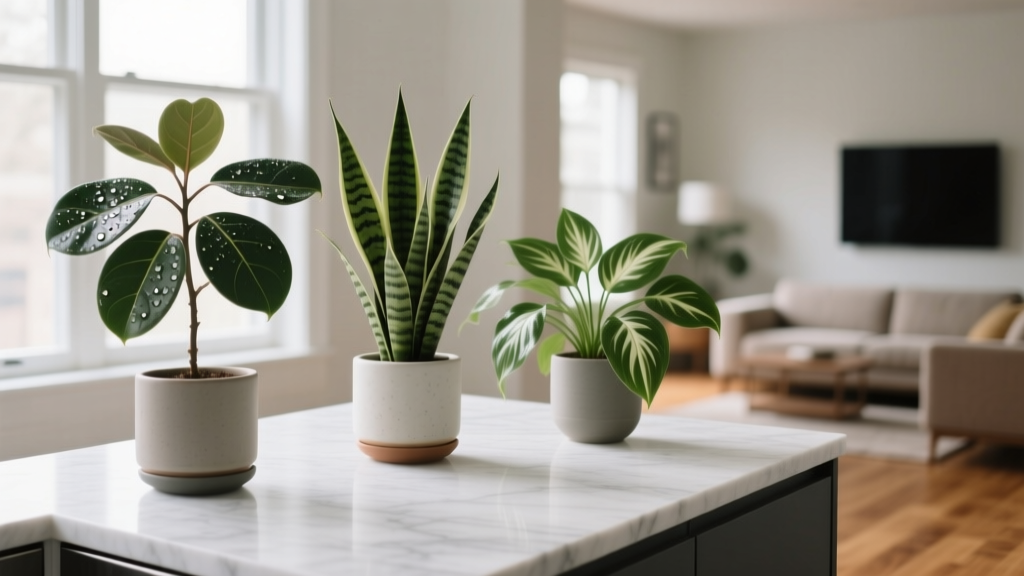 Indoor Plant Watering: Science-Backed Schedules (2026)