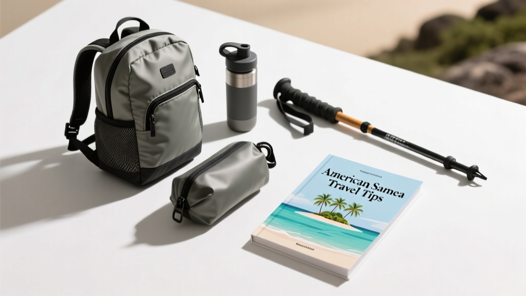 American Samoa Travel Tips: Practical Advice for Responsible, Safe, and Rewarding Visits