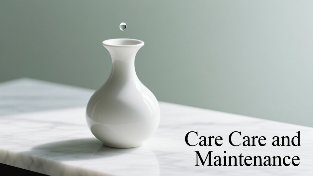 Care, Care, and Maintenance: Practical, Evidence-Based Protocols for Everyday Items and Systems