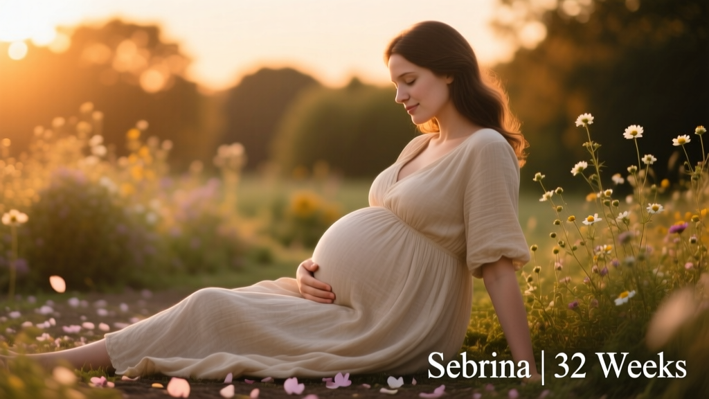 Sebrina: A Science-Backed Prenatal Supplement Designed for Optimal Nutrient Absorption and Maternal Health