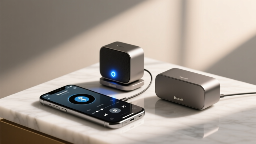 Two Bluetooth Speakers from One Phone: Fix Sync & Dropouts
