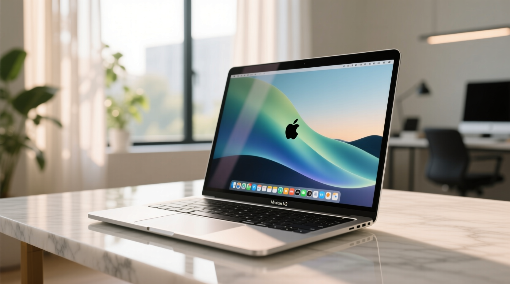 the 15 inch m2 macbook air is 200 off right now
