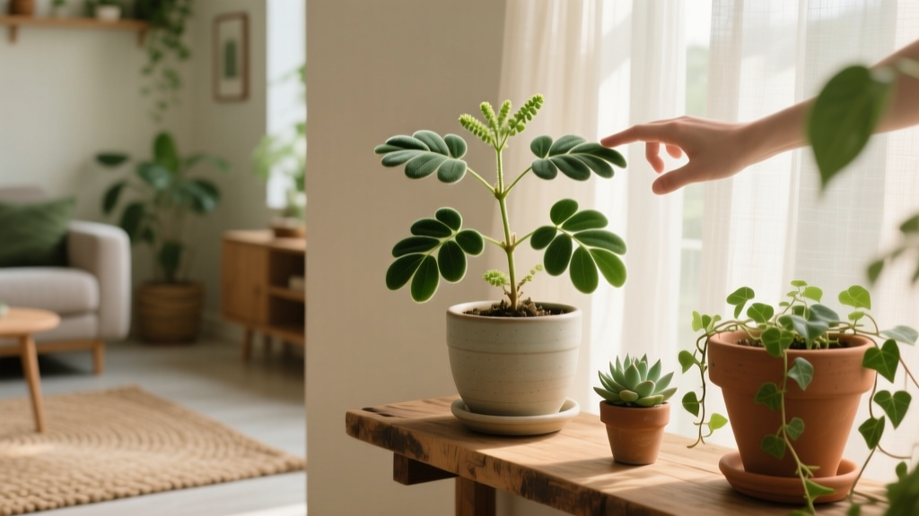 Propagate Sensitive Plant Under $20 (2026)