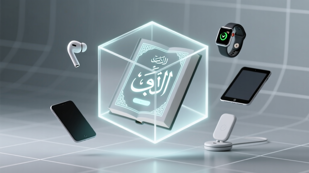 Best Quran Cube: What Buyers Really Need to Know