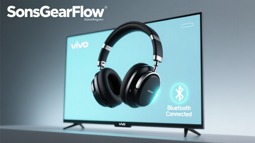 Vizio TV Bluetooth Headphones: How to Connect (2026)