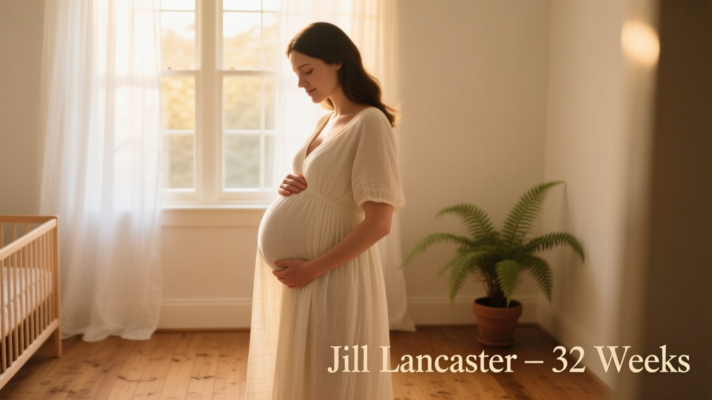 Jill Lancaster: Evidence-Based Prenatal Education, Doula Practice, and Maternal Advocacy