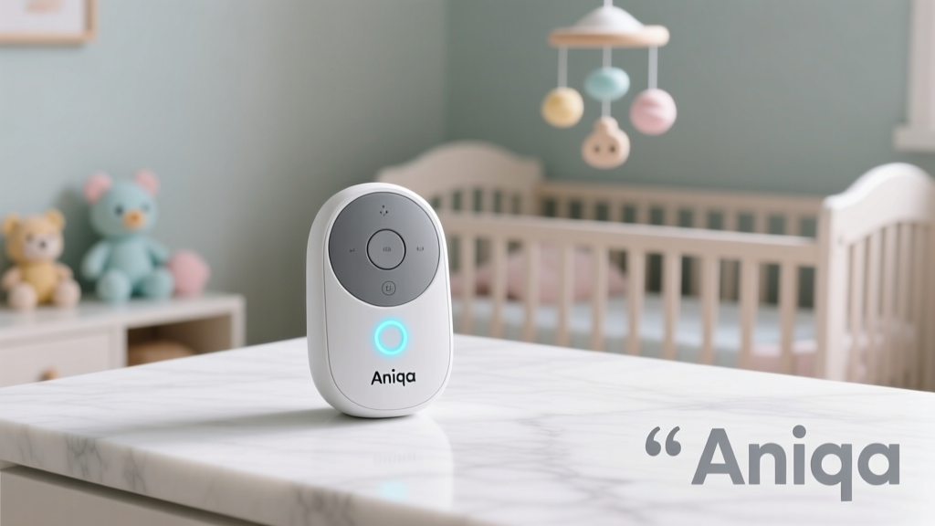 Aniqa: A Real-World Child Safety Case Study in Home Hazard Identification and Mitigation