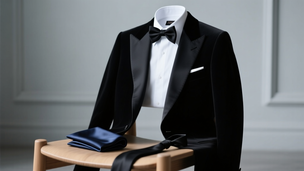 Wedding Tie Rules: When You Need One (2026)