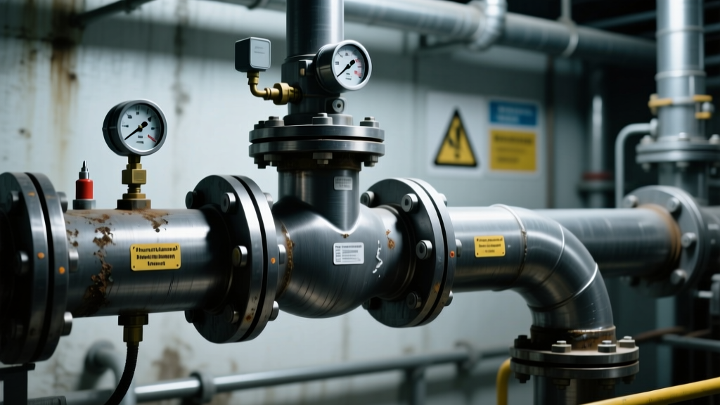 7 Monthly Carbon Steel Pipe Maintenance Tasks