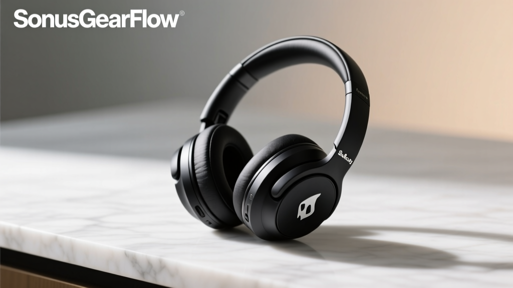 How to Turn Off Skullcandy Hesh 2 Wireless Headphones