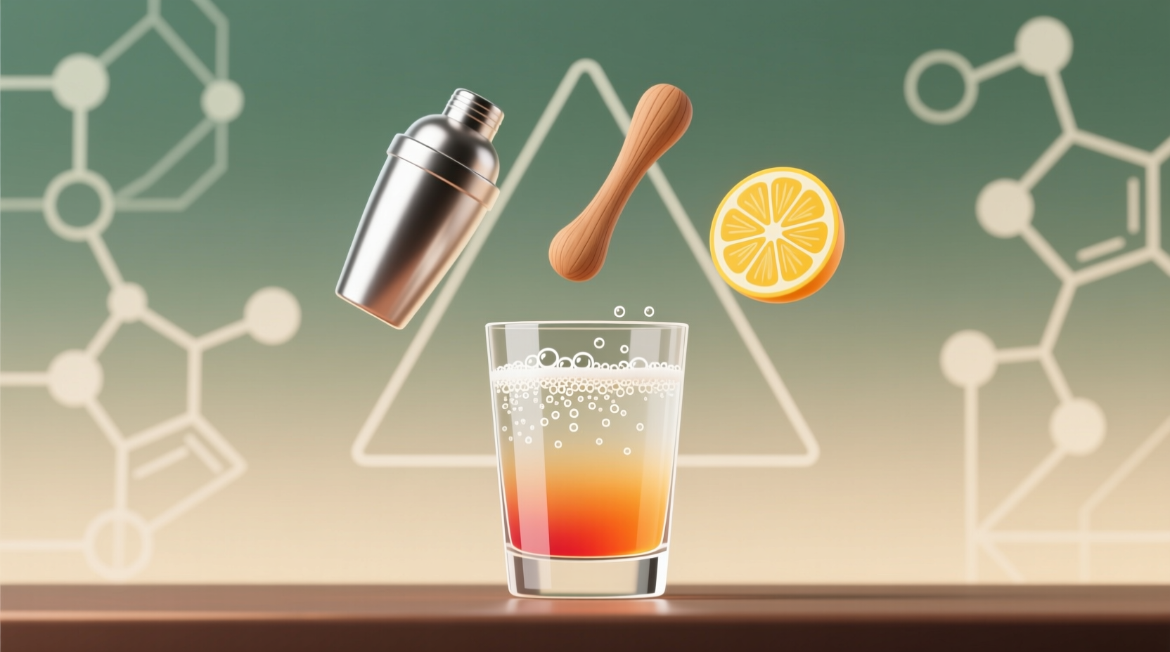cocktail basics