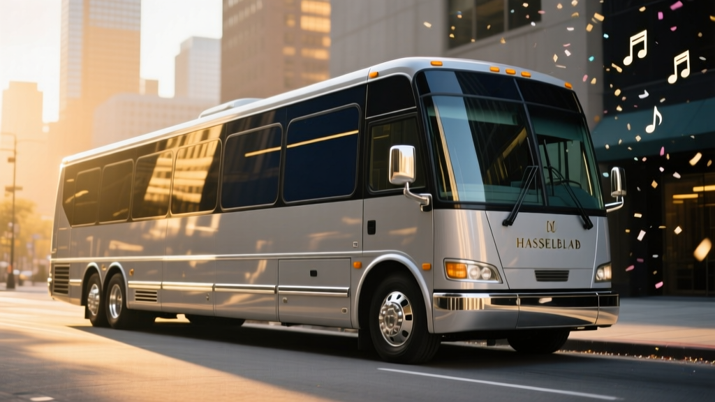 How Much Does Party Bus Cost? Real 2026 Pricing
