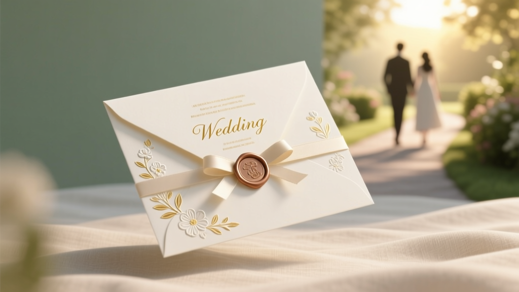 Wedding Invitation Timeline: When to Send (2026)