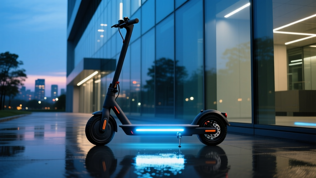 Best Personal Transportation Devices: 2026 Gift Guide