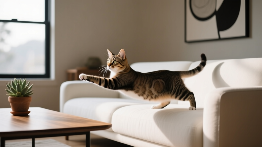 What Is Typical Cat Behavior Updated? 7 Surprising Truths...