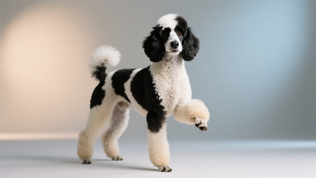 What Is Parti Poodle? Truth, Health & Breeder Guide