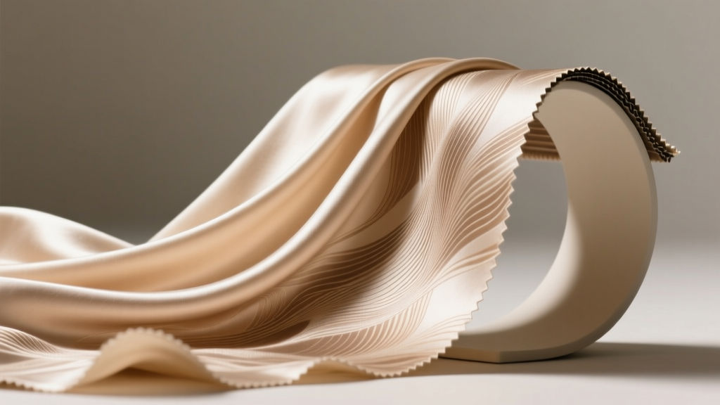 Printing Silk Fabric: Science, Standards & Sourcing Guide