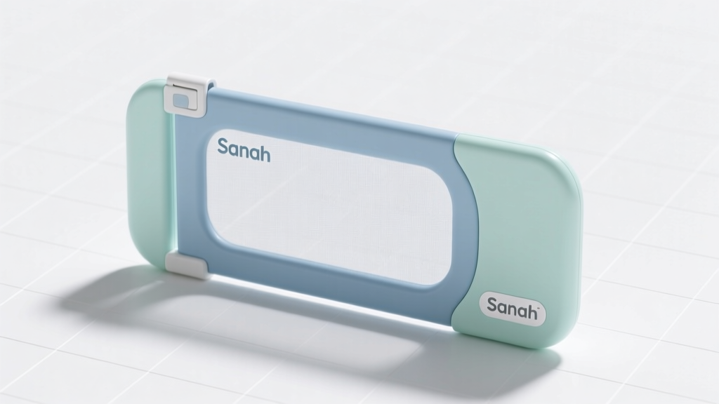 Sanah: A Child Safety Specialist’s Evidence-Based Review of the Popular Baby Monitor System