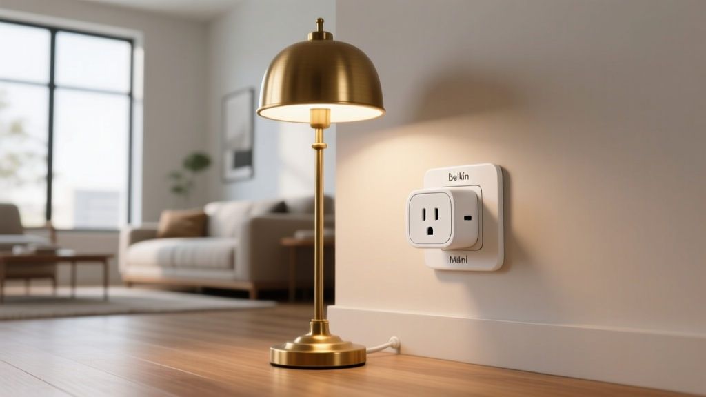 Best Belkin Wemo Smart Plugs & Switches: 2026 Roundup