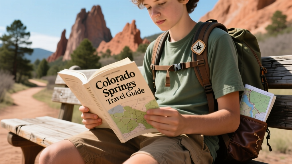 Visit Colorado Springs Travel Guide: Affordable Adventures, Local Secrets & Smart Budget Tips