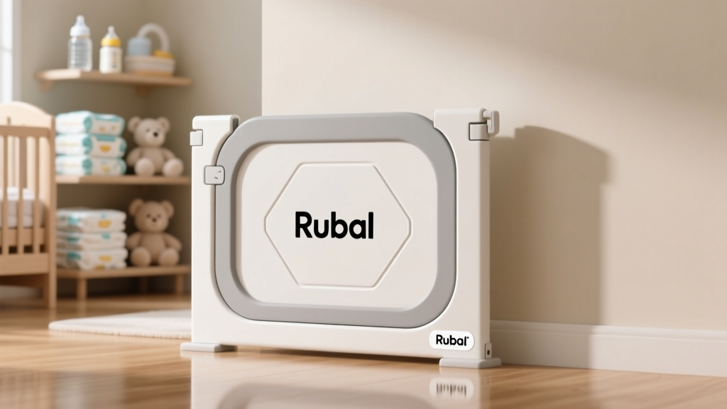 Rubal Childproofing: A Safety Specialist's Evidence-Based Review of Rubal Baby Gates, Locks, and Hardware