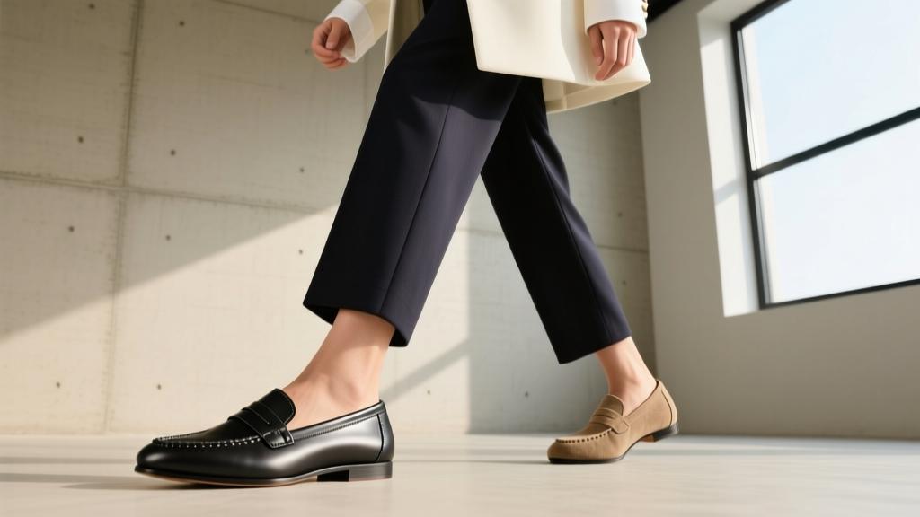 Do Loafers Need to Be Broken In? The Truth Revealed