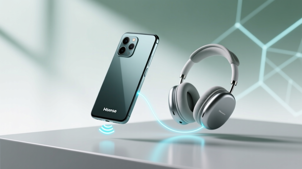 How to Connect Hisense TV to Wireless Headphones (2026)