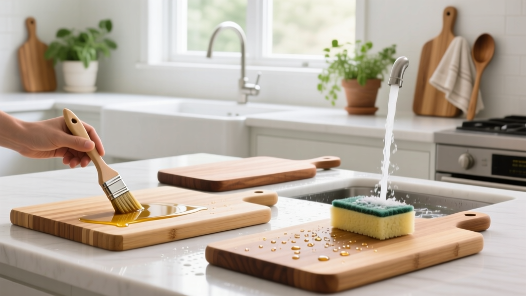 The Best Cutting Boards Maintenance Schedule for 2026