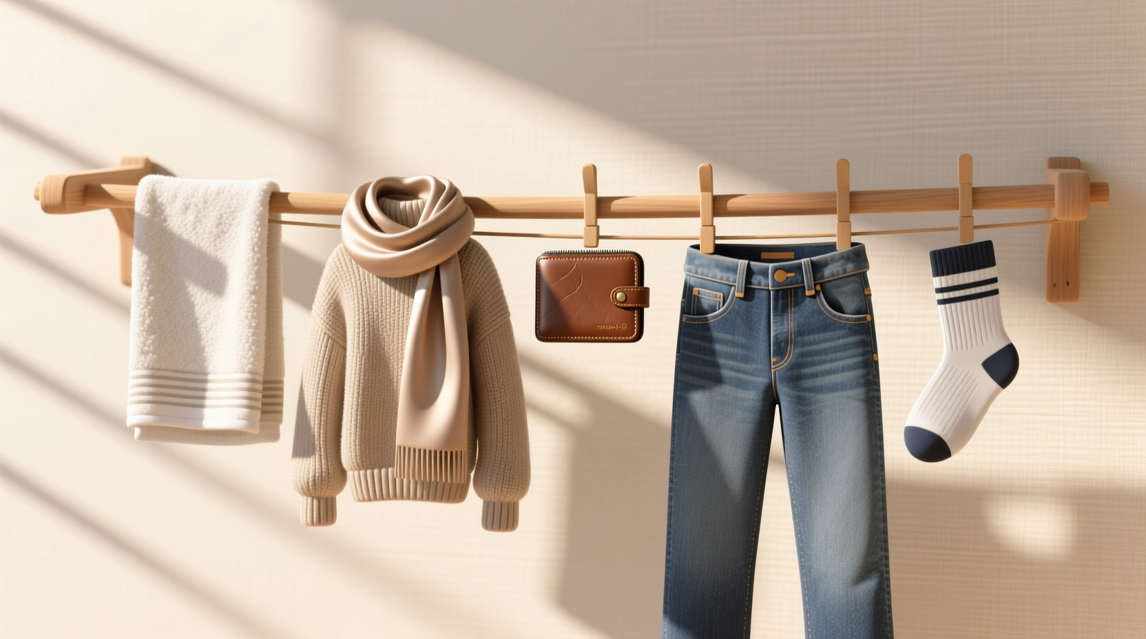 items you should always air dry