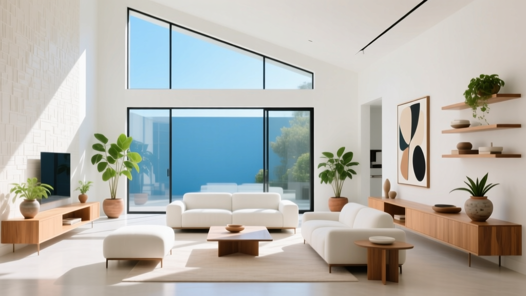 Senior Bedroom Lighting Tips for Comfort