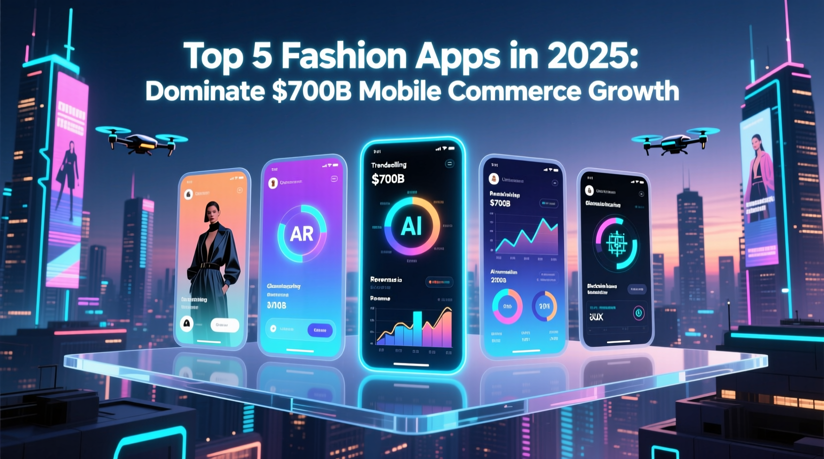 best clothes selling app