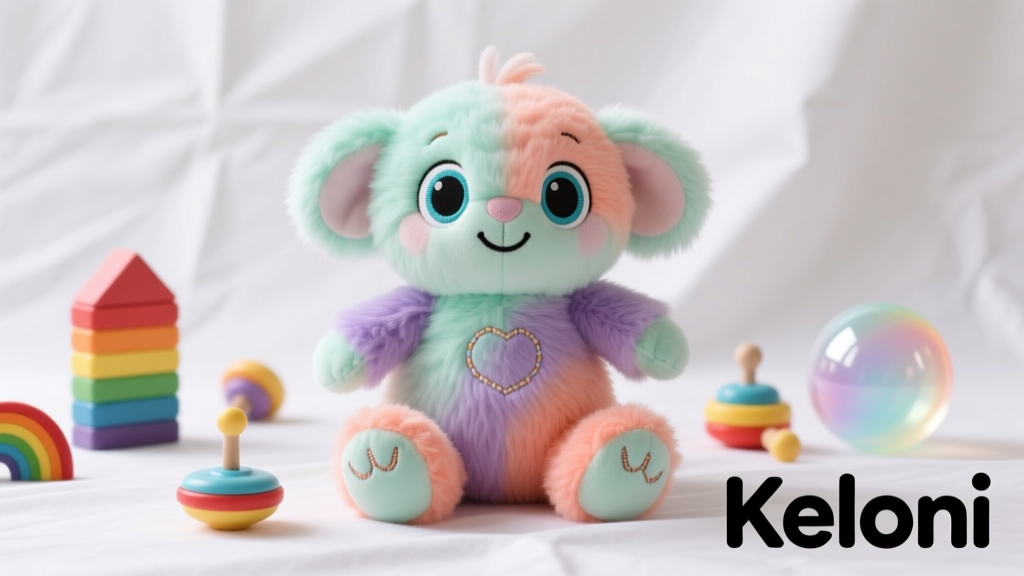 Keloni Toys: Safety Evaluation, Market Position, and Regulatory Compliance Analysis