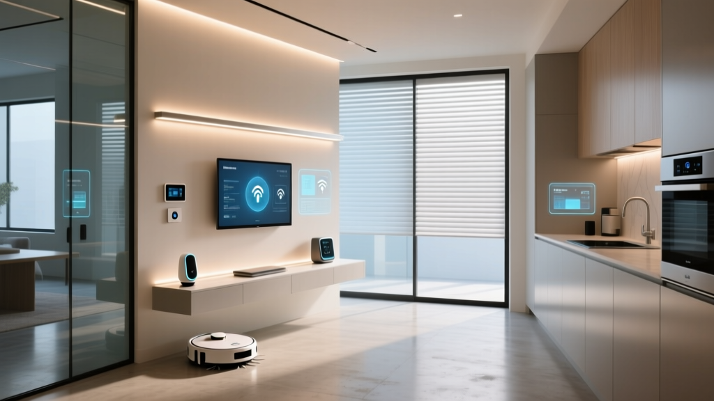 The Complete Smart Home Buying Guide for 2026: From Starter Kit to Full Automation
