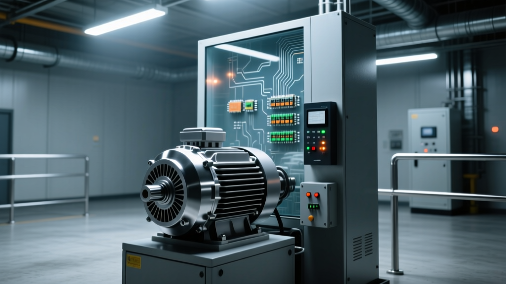 Induction Motor Pros & Cons: Safety, NEMA, Efficiency
