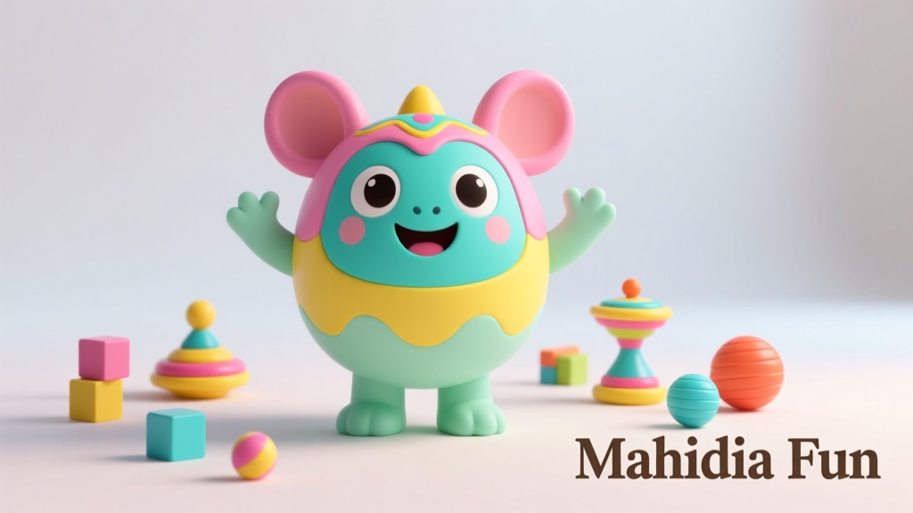 Mahdia: A Critical Safety and Market Analysis of the Tunisian Toy Manufacturing Hub