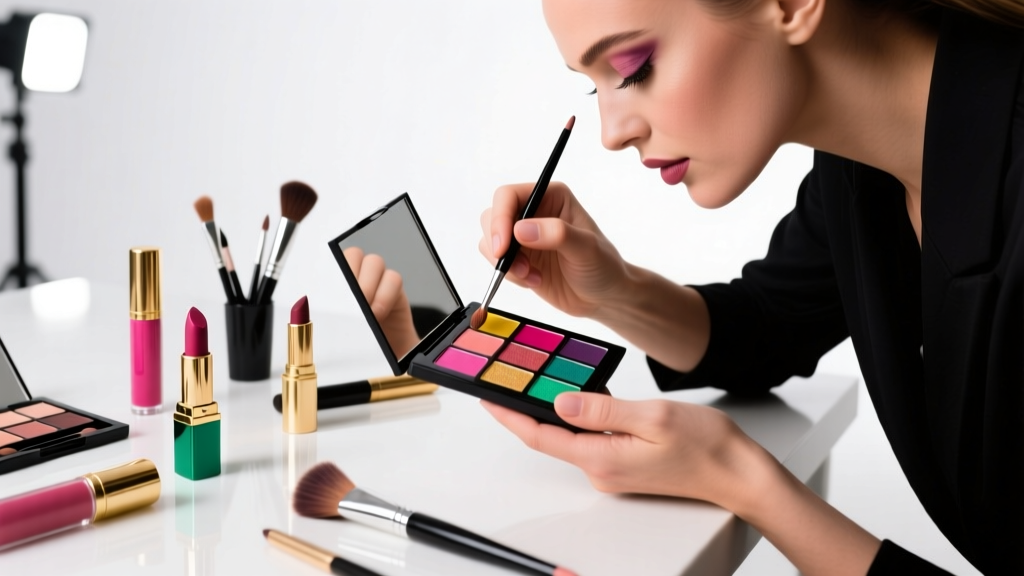 Men Wear Lipstick? Gender-Neutral Lip Color (2026)