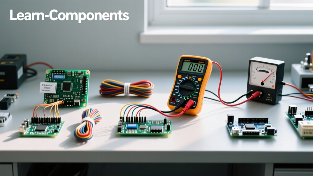 How to Verify an Electricity Meter Connection Diagram With a Multimeter
